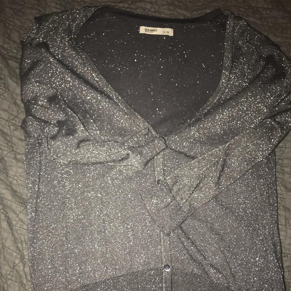 Cardigan - Picture 2 of 3